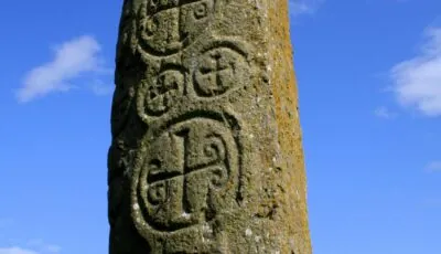 La Kilnasaggart Stone