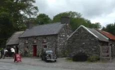 Le Molly Gallivan’s Cottage – Olivier Bruchez – cc