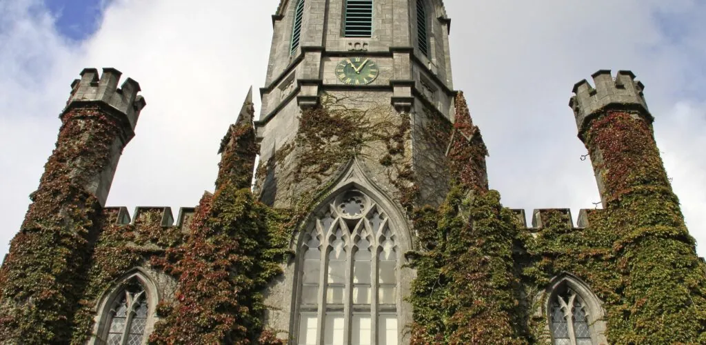 national university of galway