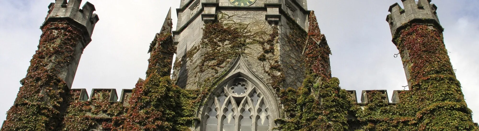La National University of Galway