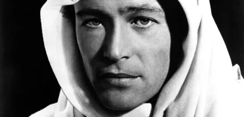 peter otoole