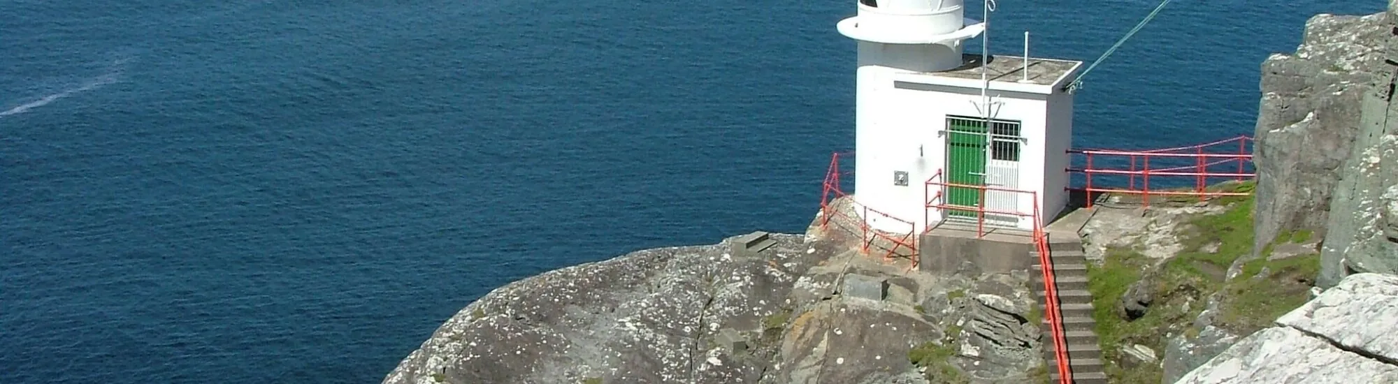 Le Phare de Sheep&rsquo;s Head