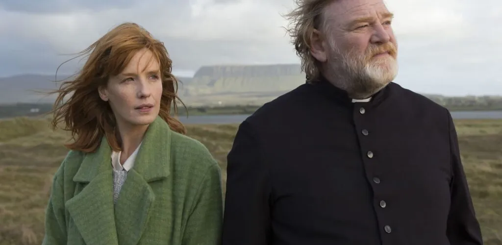 Calvary, un film avec Brendan Gleeson sur le scandale catholique de 2009