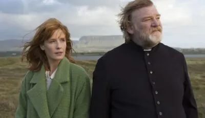 Calvary - www.rte.ie