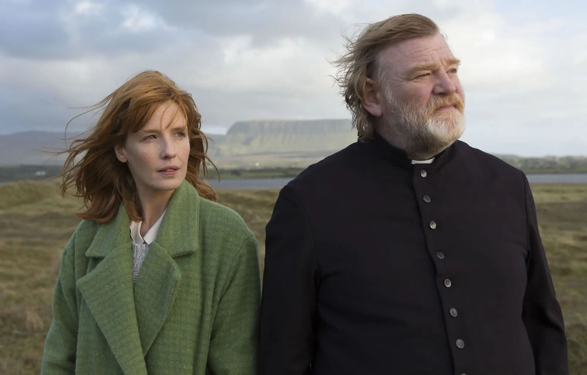 Calvary - www.rte.ie