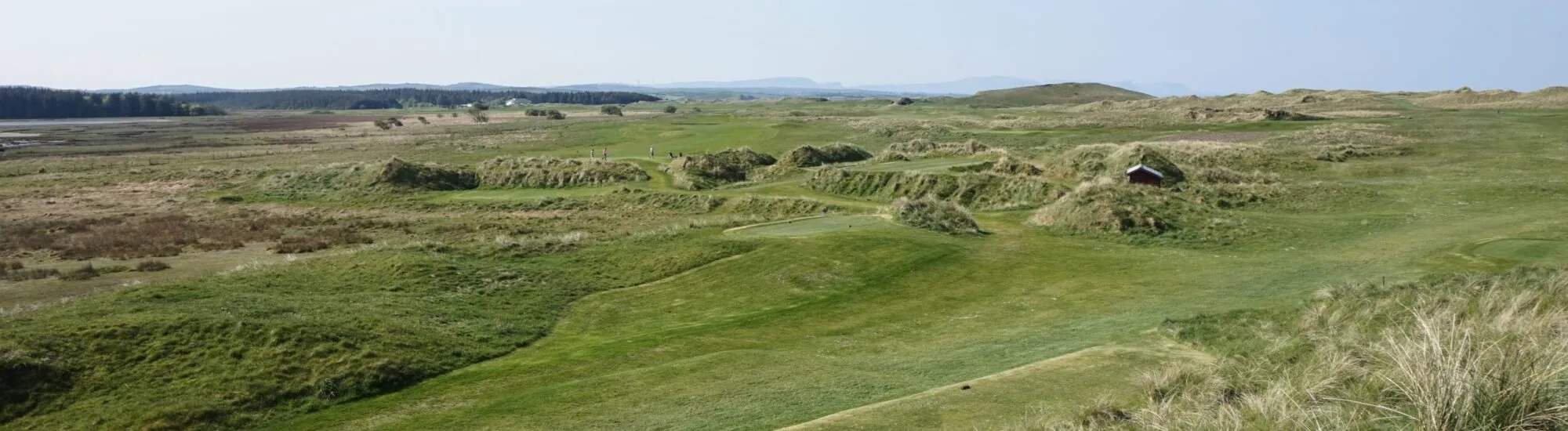 Le Donegal Golf Club