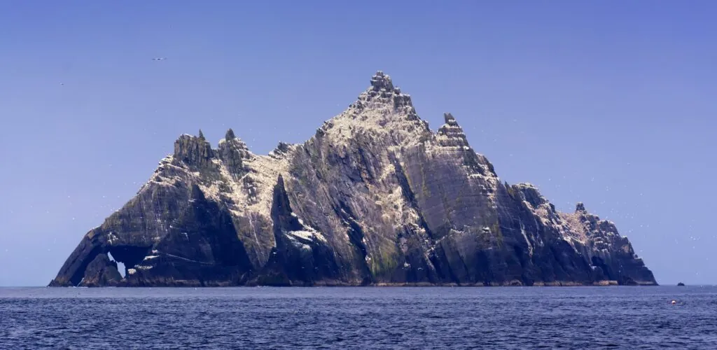 little skellig 2