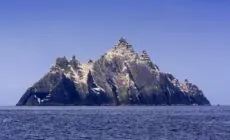 Little Skellig - © gaborphotos