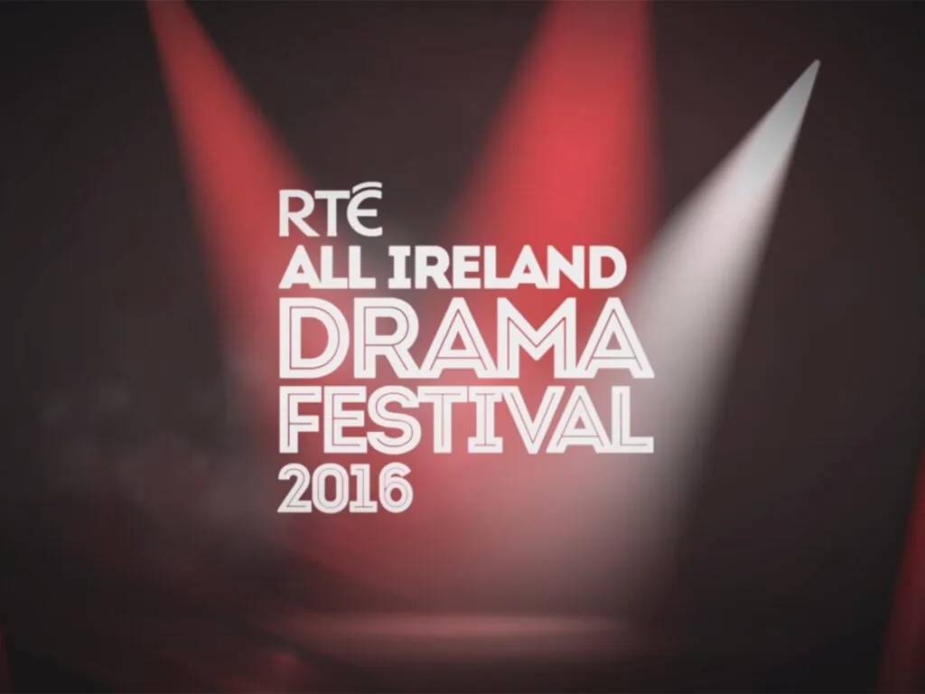 rte drama festival