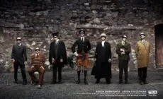 1916, Seachtar na Casca