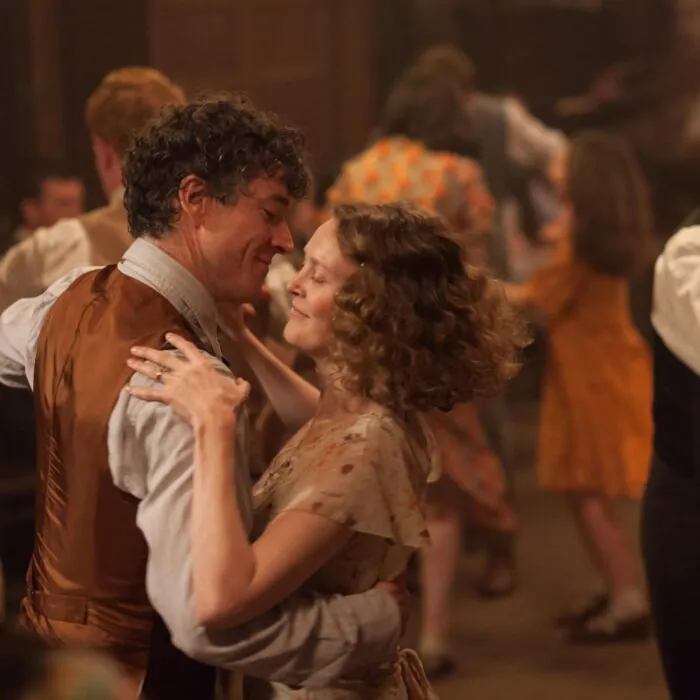 Jimmy's Hall - Ken Loach