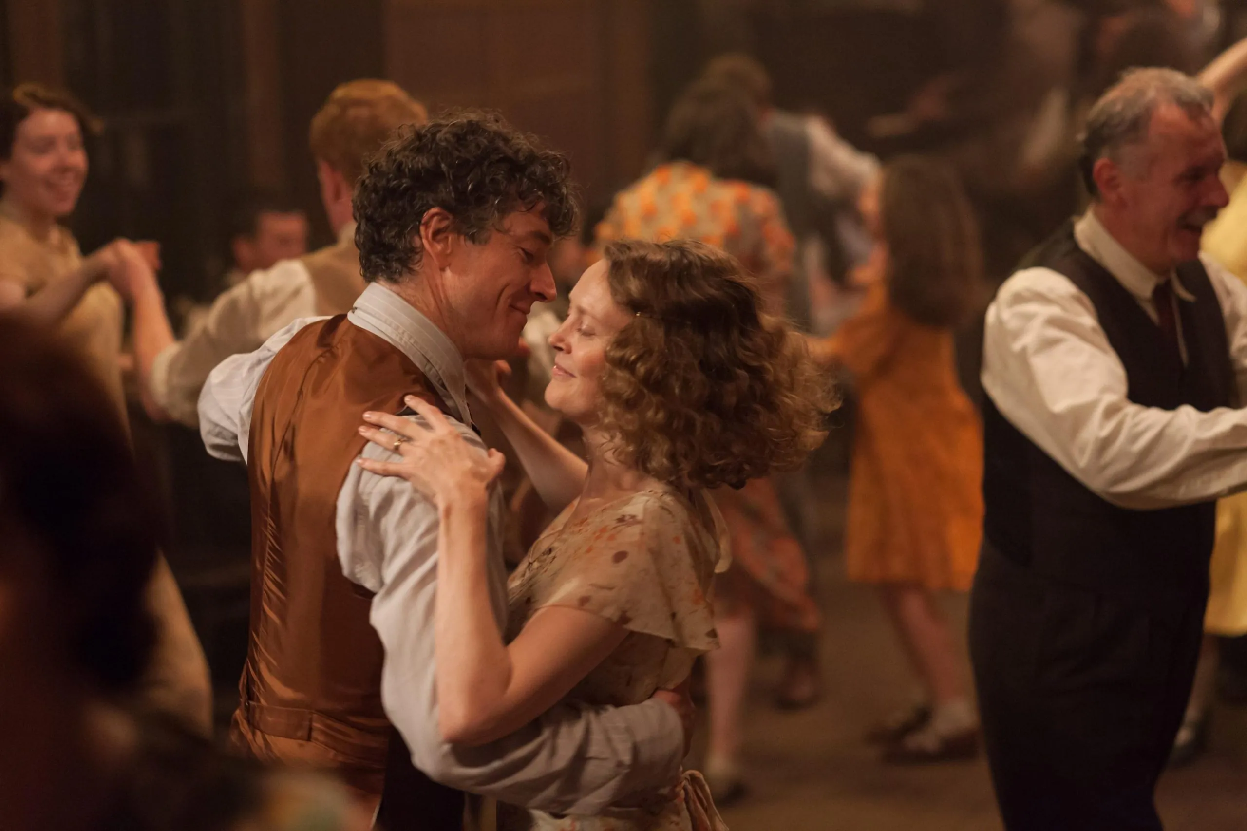 Jimmy's Hall - Ken Loach
