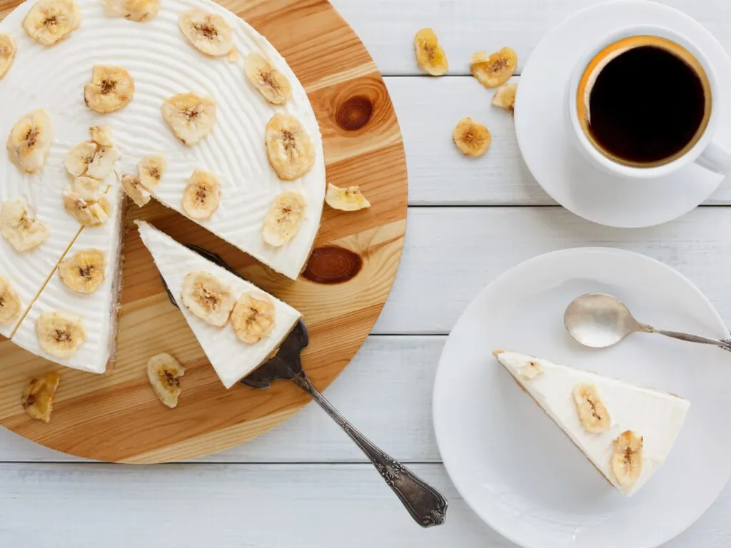 banoffee pie