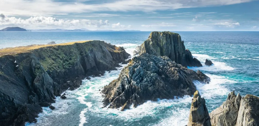 Star Wars 7 : l&rsquo;Irlande comme lieu de tournage du film !