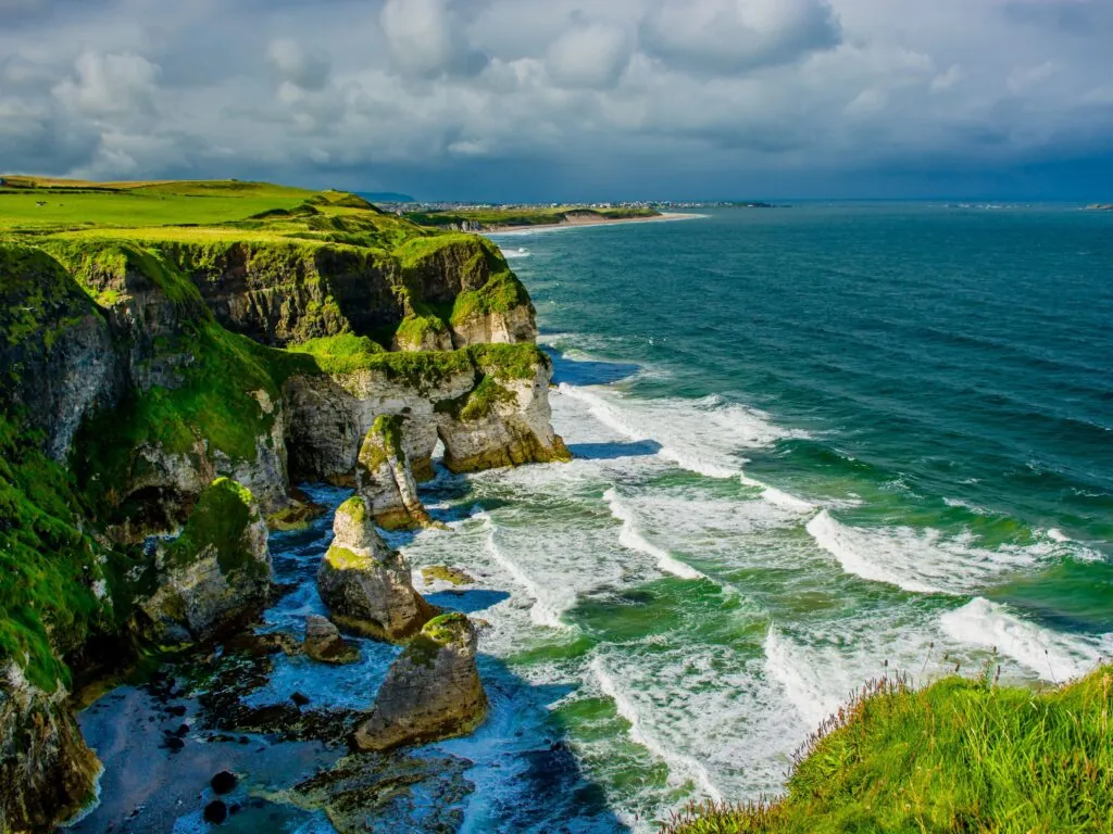 whiterocks portrush