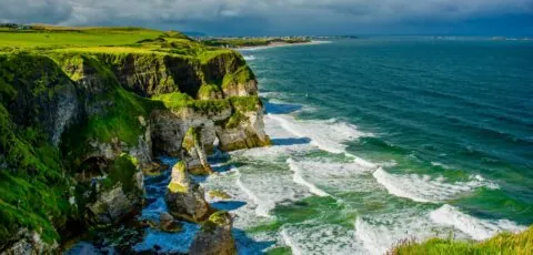 whiterocks portrush