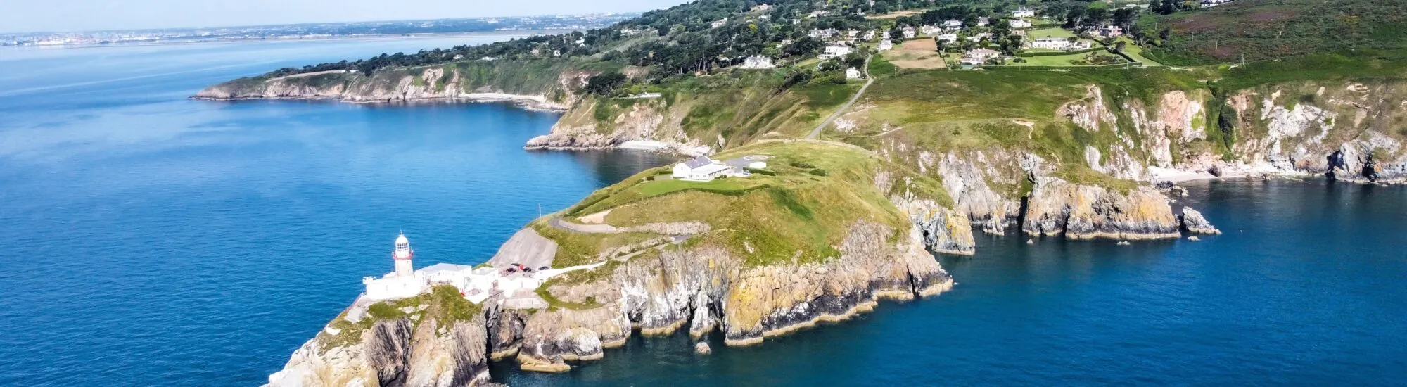 Le Baily Lighthouse