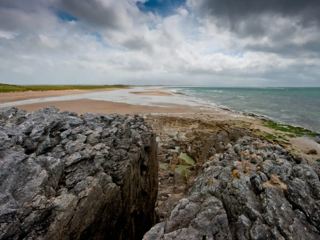 Banna Strand - Andrew Bennett - cc