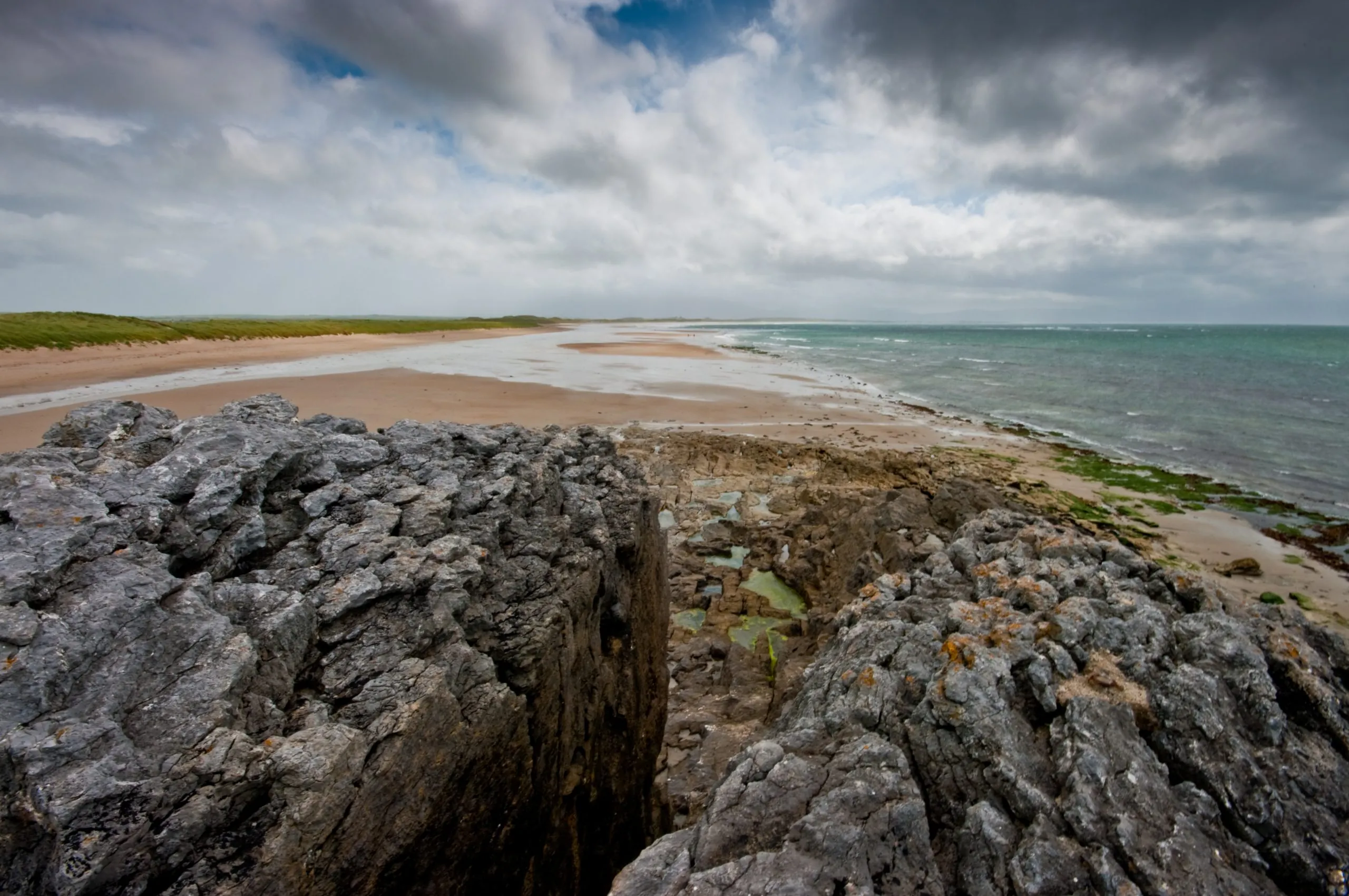 Banna Strand - Andrew Bennett - cc