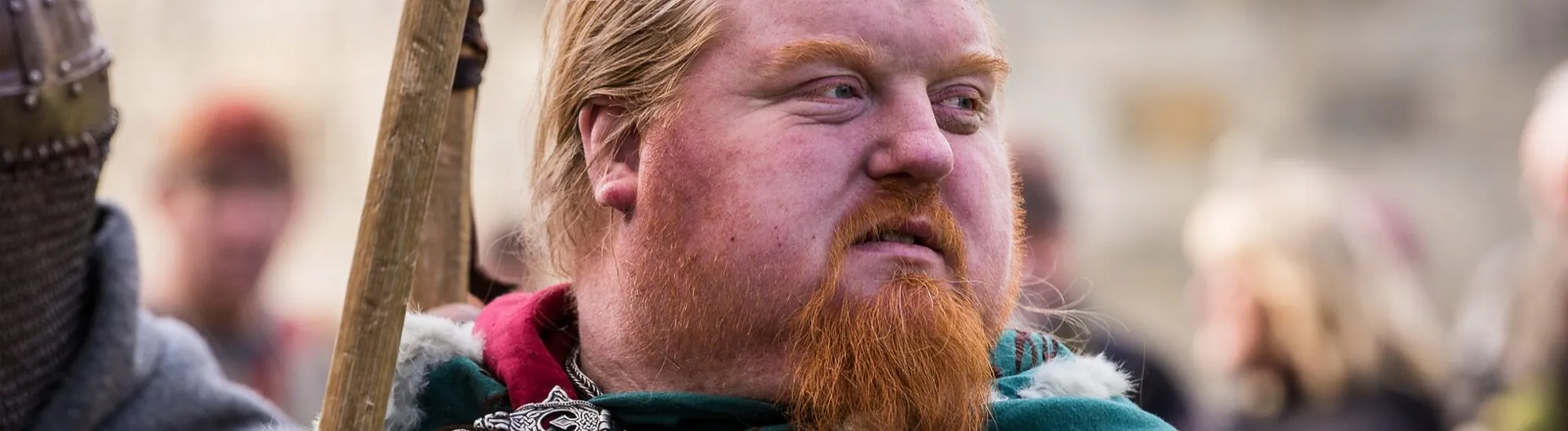 Le Dublin Viking Festival