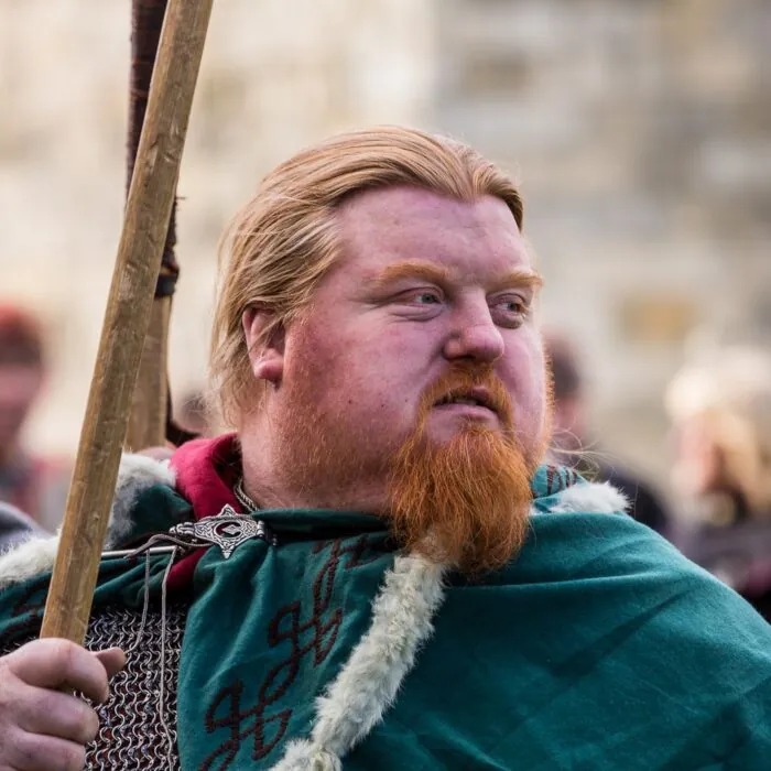 Le Dublin Viking Festival 4 Le Dublin Viking Festival - alh1 - cc