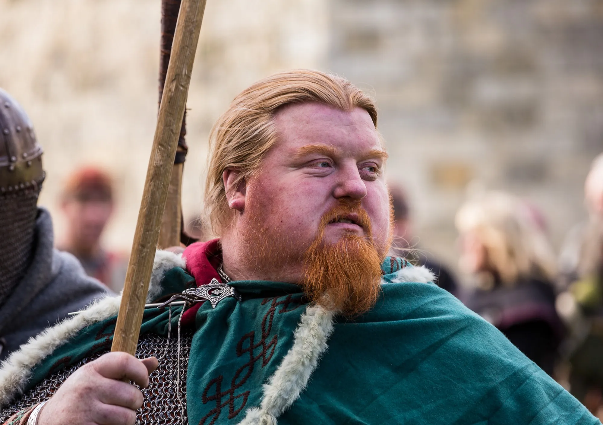 Le Dublin Viking Festival