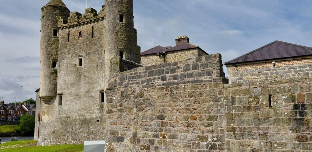 enniskillen castle