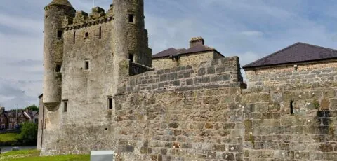 enniskillen castle