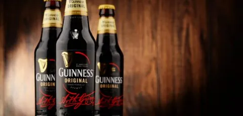 guinness original