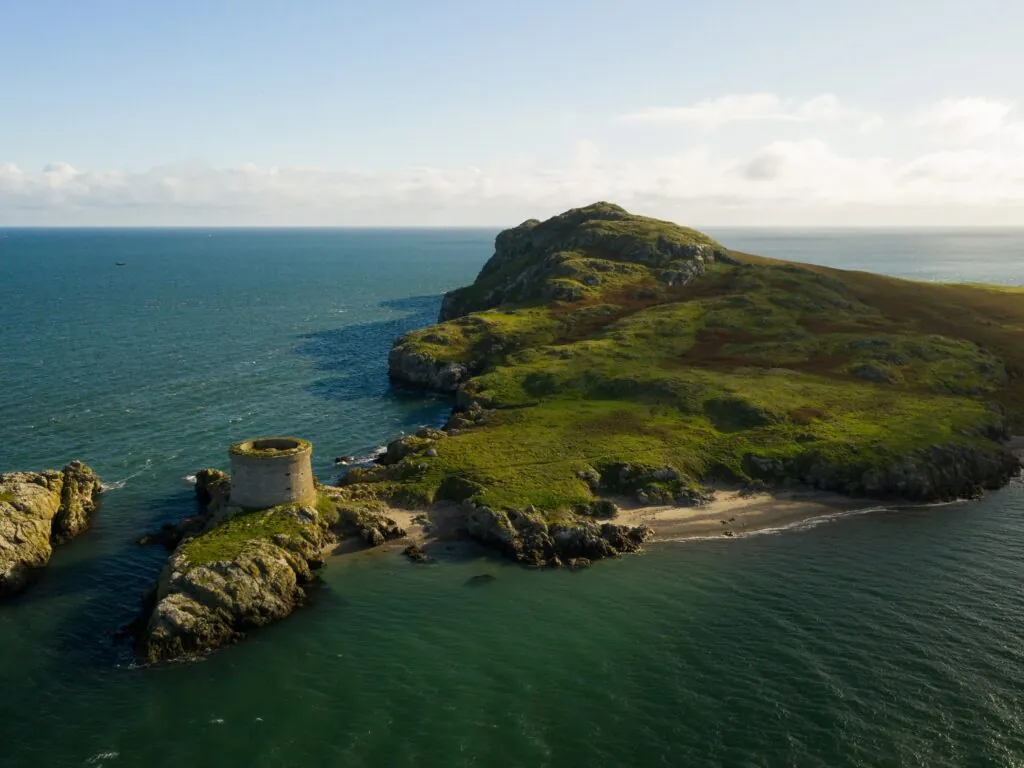 Ireland's Eye - © 4H4 Photography