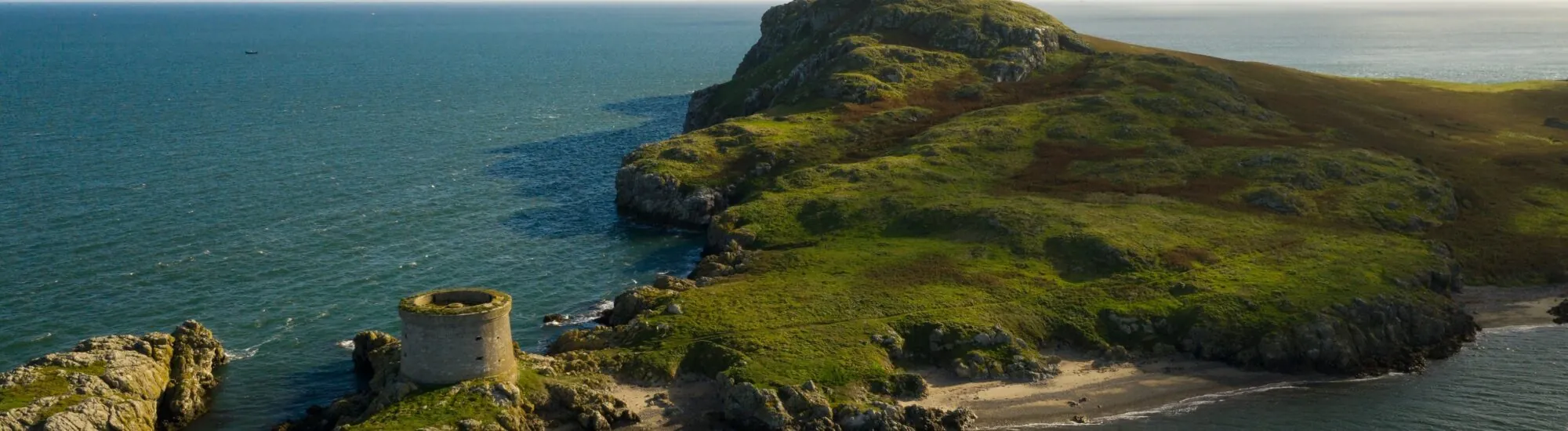 Ireland&rsquo;s Eye