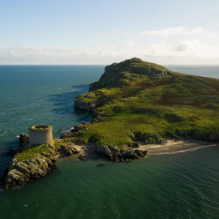Ireland's Eye - © 4H4 Photography
