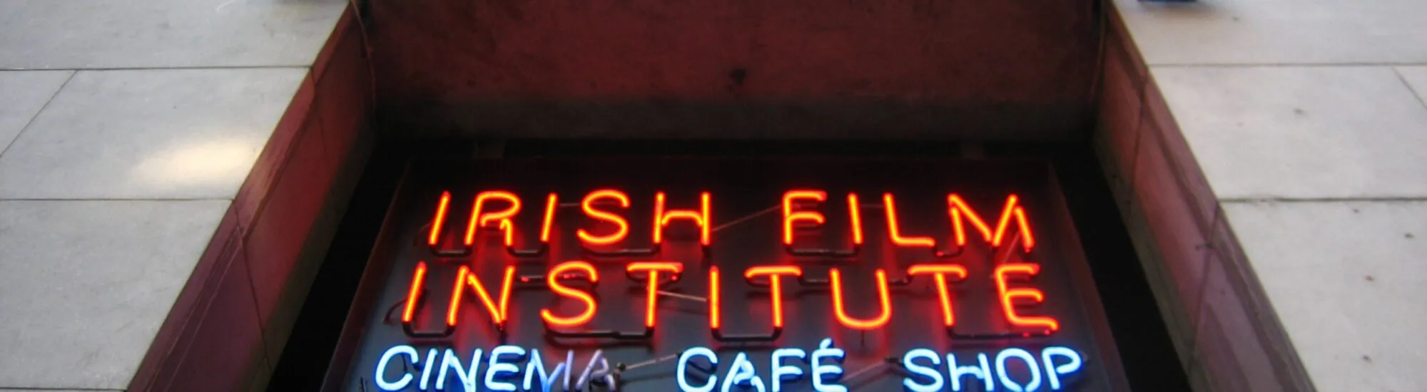 L&rsquo;Irish Film Institute