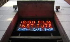 L'Irish Film Institute - Kieran Lynam - cc