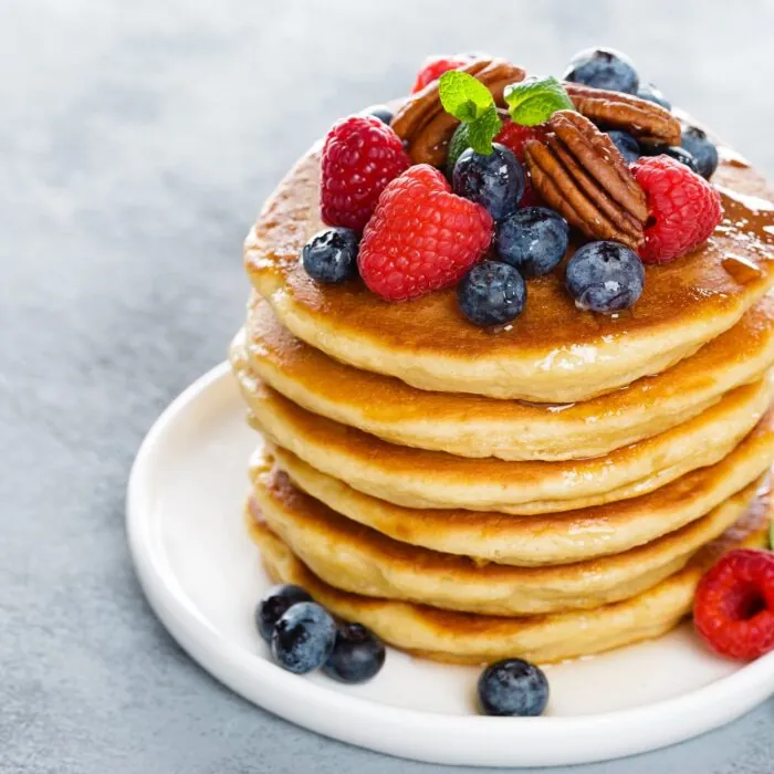 Des pancakes irlandais - © sea_wave