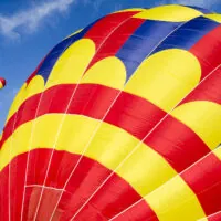 kilkenny international hot air balloon festival