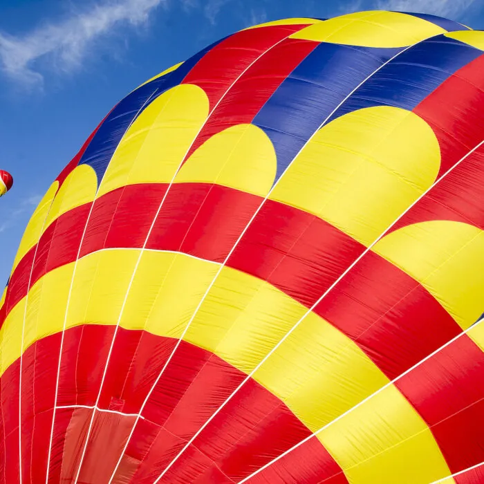 kilkenny international hot air balloon festival