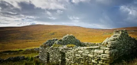 slievemore