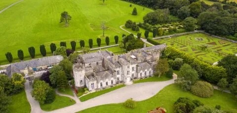 ardgillan castle