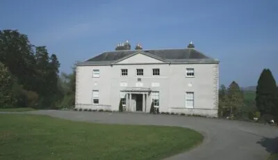 Avondale House - Domaine public