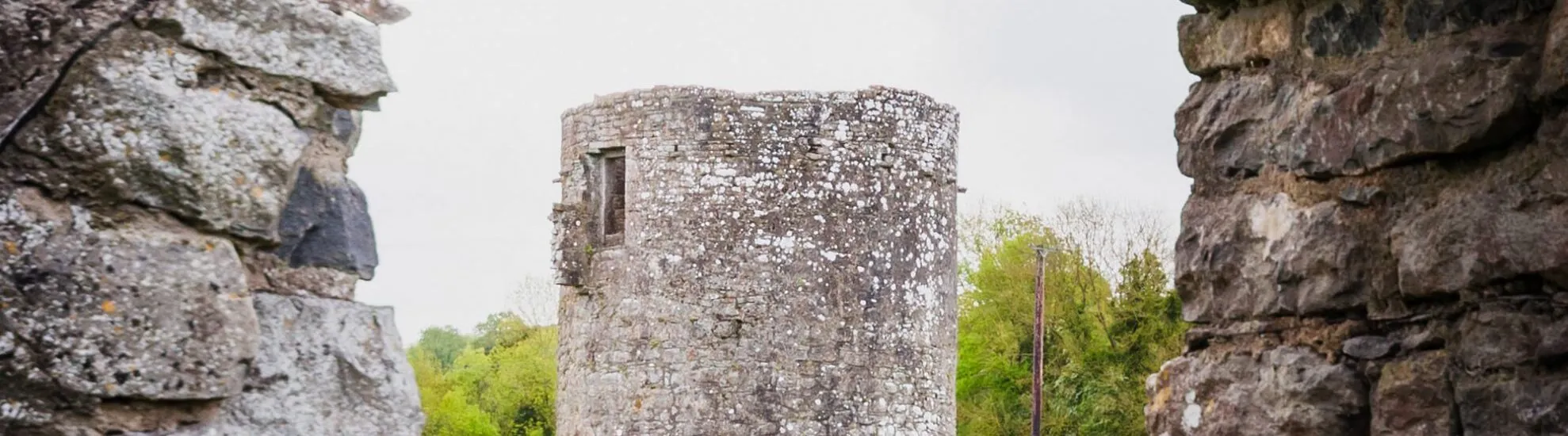 Le Ballybeg Priory