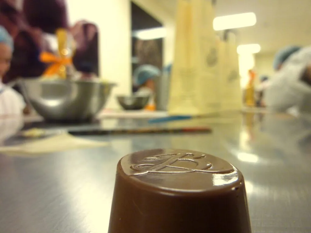 La Butlers Chocolate Experience - Sean MacEntee - cc