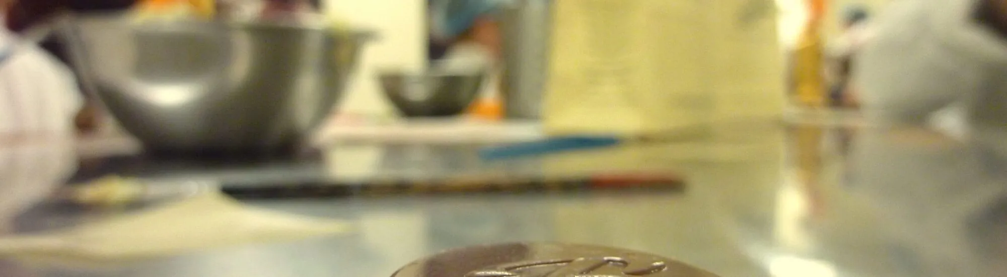 Chocolateries