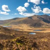 Langues en Irlande