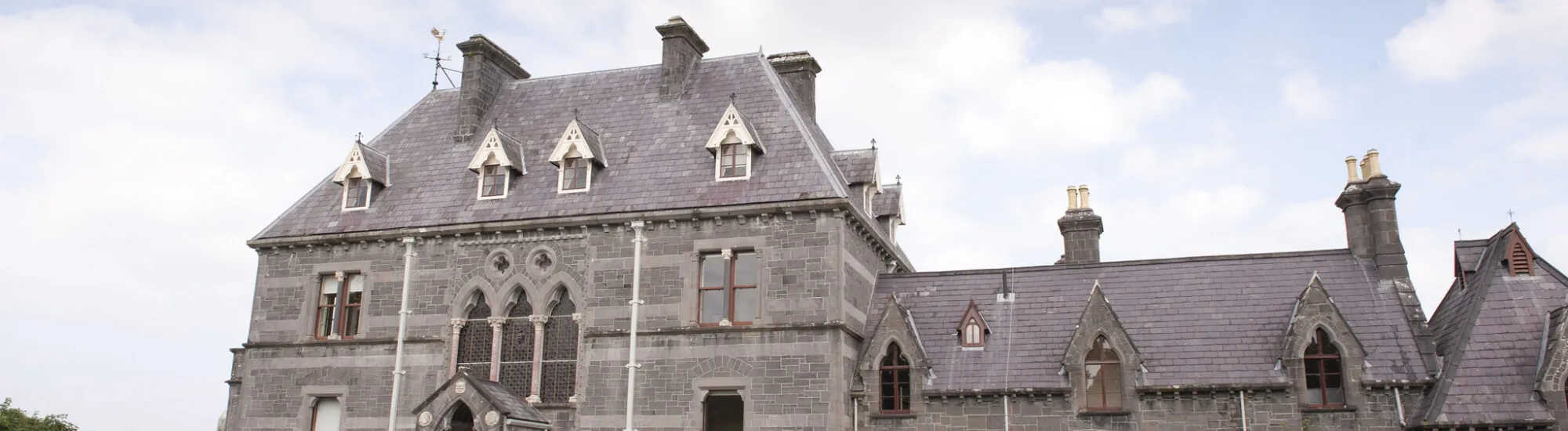 Le National Museum of Ireland – Country Life