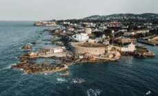 Forty Foot - © Rinalds