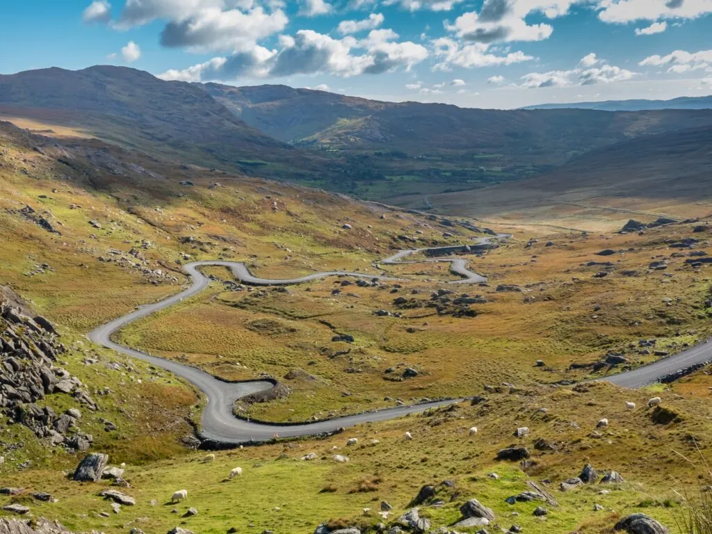 Le Healy Pass - © Luis