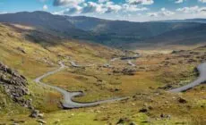 Le Healy Pass - © Luis