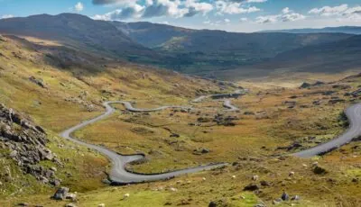 Le Healy Pass - © Luis