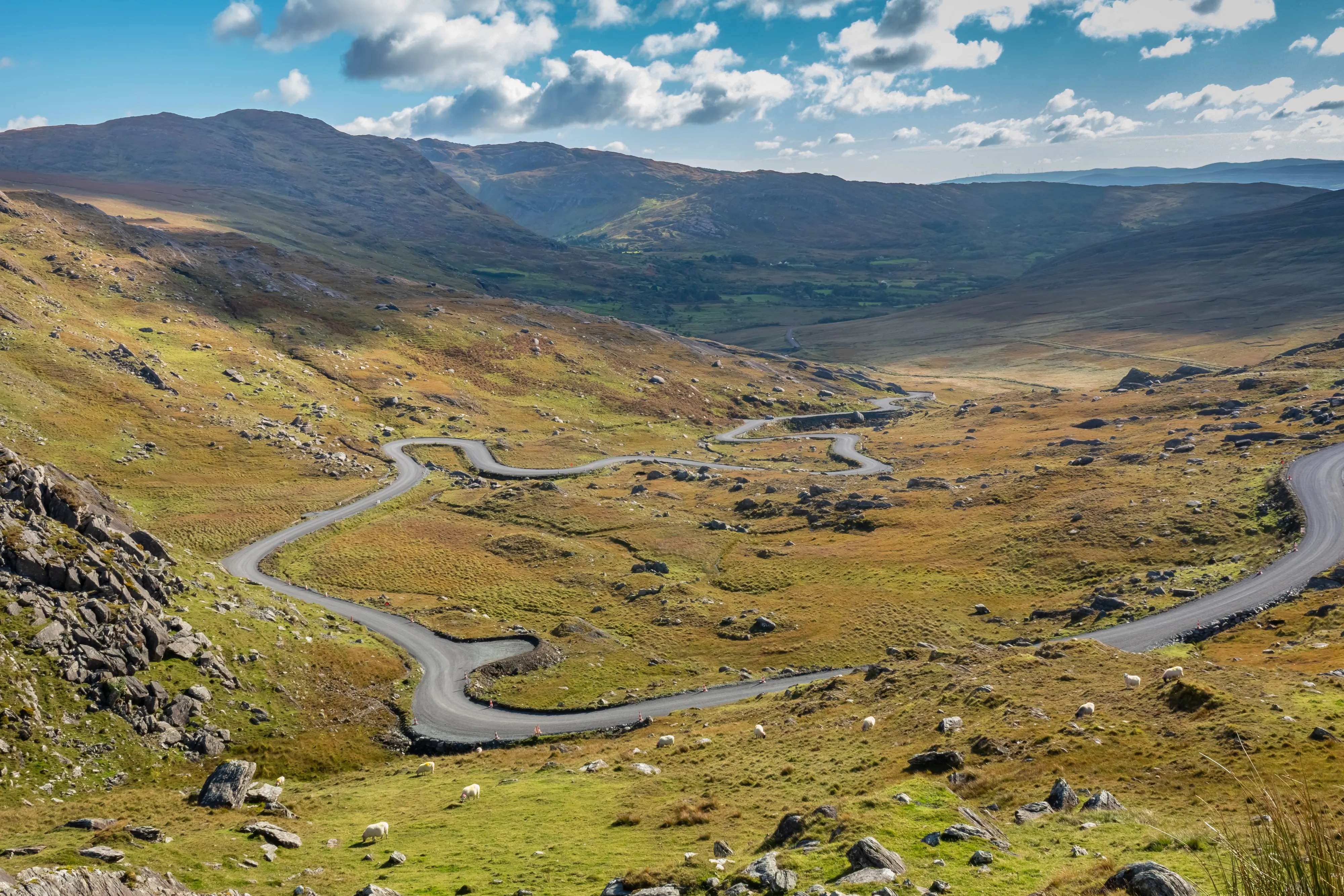 Le Healy Pass - © Luis